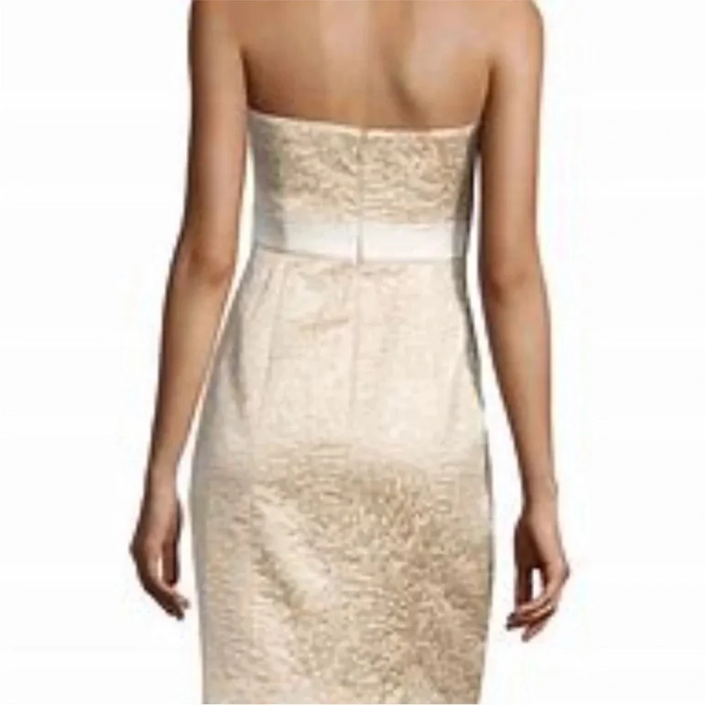 Halston Heritage new tags